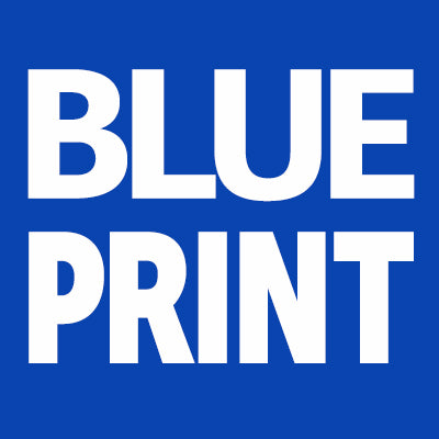 Blueprint Magazine